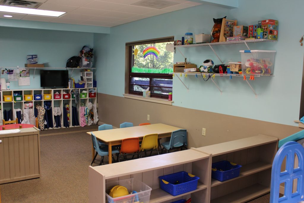 Bright Futures Gloversville School Bright Futures Learning Center